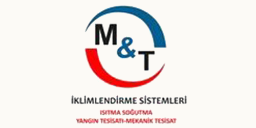 M&T İklimlendirme Sistemleri