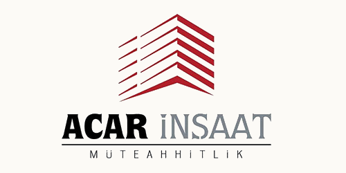 Acar İnşaat Müteahhitlik