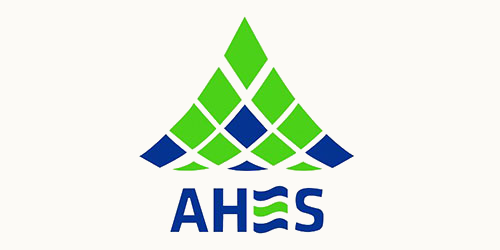 Ahes