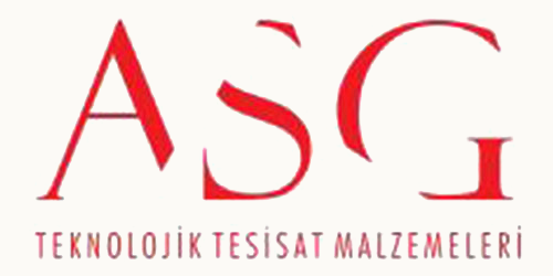 ASG Teknolojik Tesisat Malzemeleri